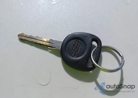 2004 Chevrolet Blazer Ls from USA, damaged, VIN 1GNDT13X94K142808